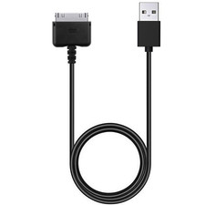 Charger for Nook Tablet, Replacement USB Charging Data Cable Cord for Barnes N