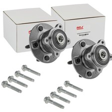 Roulement de roue Chevrolet AVEO