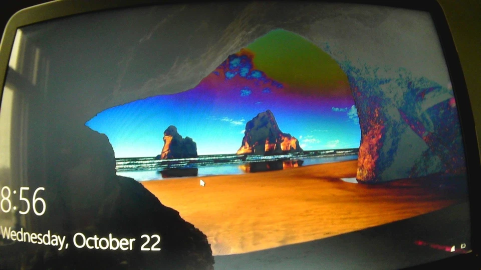 HP Pavilion dv7-4051nr 17,3 pulgadas necesita batería Foto 3 de 4