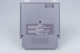 Nintendo NES *Little Nemo: The Dream Master* OVP CIB PAL B LN-NOE-1 +