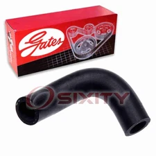 Gates Pipe-2 To Thermostat Engine Coolant Bypass Hose for 2004-2013 Subaru ti