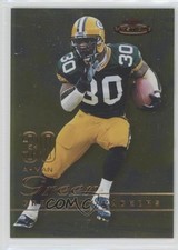 2003 Fleer Mystique Gold 141/150 Ahman Green #27 0u7