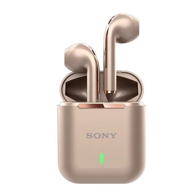 Sony J18 Wireless Bluetooth Kopfhörer HiFi In Ear Stereo Soundtrack Wasserdicht 