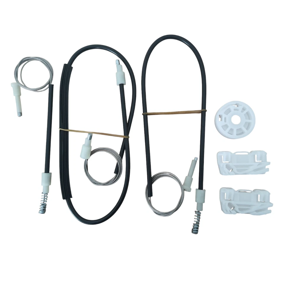 Window Regulator Kit Front RIHGT for Land Rover Freelander MK1 97-2006 3/5 Door Foto 3 de 3