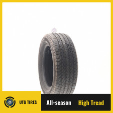 Used 21560r16 Michelin Harmony 94t - 832