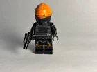 LEGO STAR WARS Fennec Shand MINIFIG from Lego set #75323 The Bad Batch, sw1159