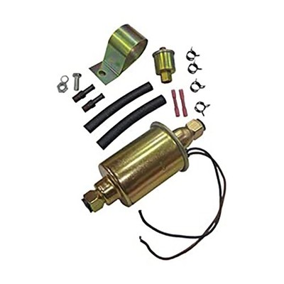 WN-82980167-PEX Fuel Pump Fits Ford/New Holland 7010 8010 TB100 TB110 TB120