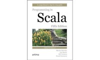 Frank Sommers - Programming In Scala Fifth Edition - Paperback - F84Z