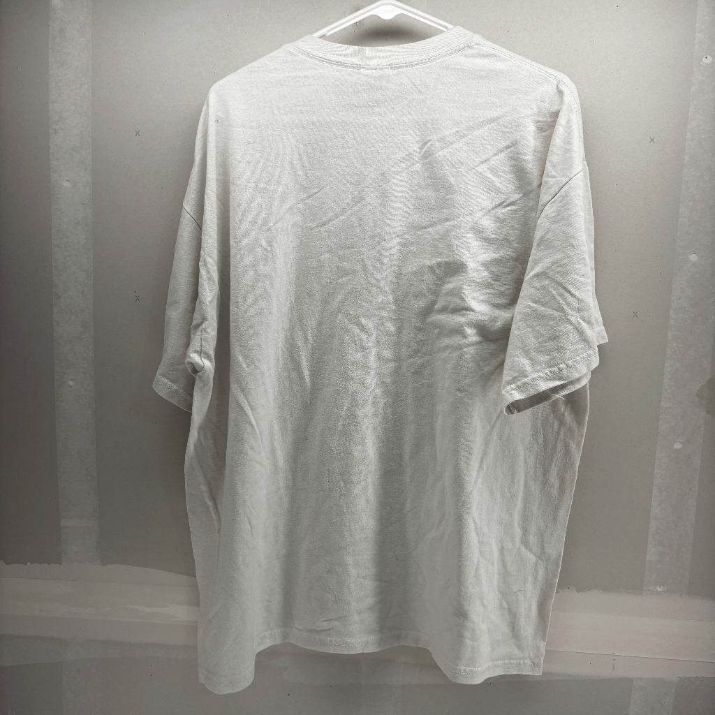 Camicia Vintage Team Vacation Snowboard Tour Uomo XL Salomon Bonfire Swag Invernale