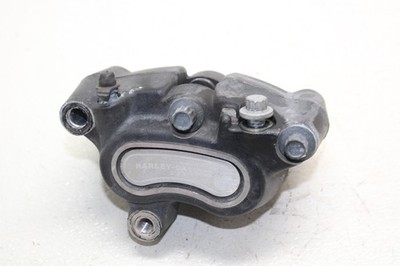 2011 Harley-davidson Blackline Fxs Left Front Brake Caliper