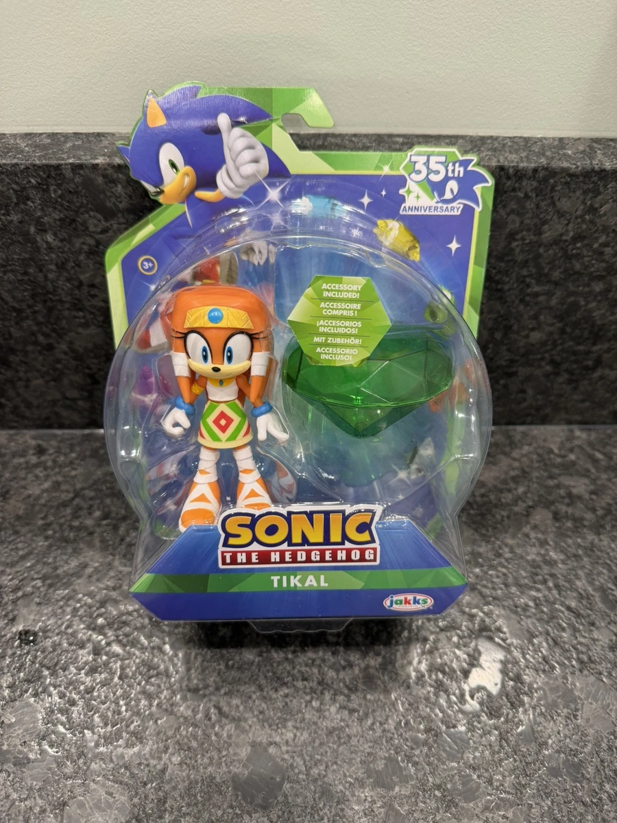 Jakks Pacific - Set Da 3 Statuette Di Animali, Multicolore, Piccole, Per Gioco E Collezione - Calmson-006