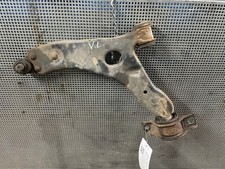 252846 Querlenker links vorne FORD Focus (DAW, DBW) 1207974 1.6 