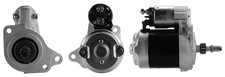Motorino di Avviamento Lucas Starter LRS00560 +47,61€ Cauzione per VW SCIROCCO JETTA GOLF 19E 1G2