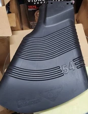 Grass Deflector For 54" Deck Husqavarna EHP 532187257