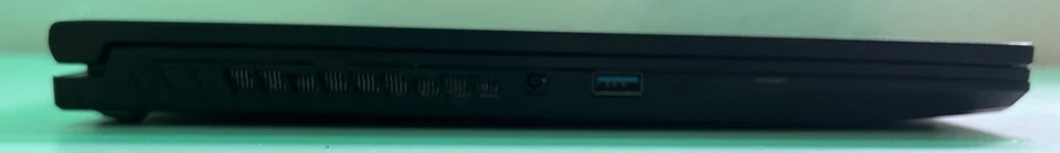 MSI MS-16R5 | i5-10500H | 16GB | 1.5TB | GTX 1650 | FHD | Win11 Home - Bild 4 von 4