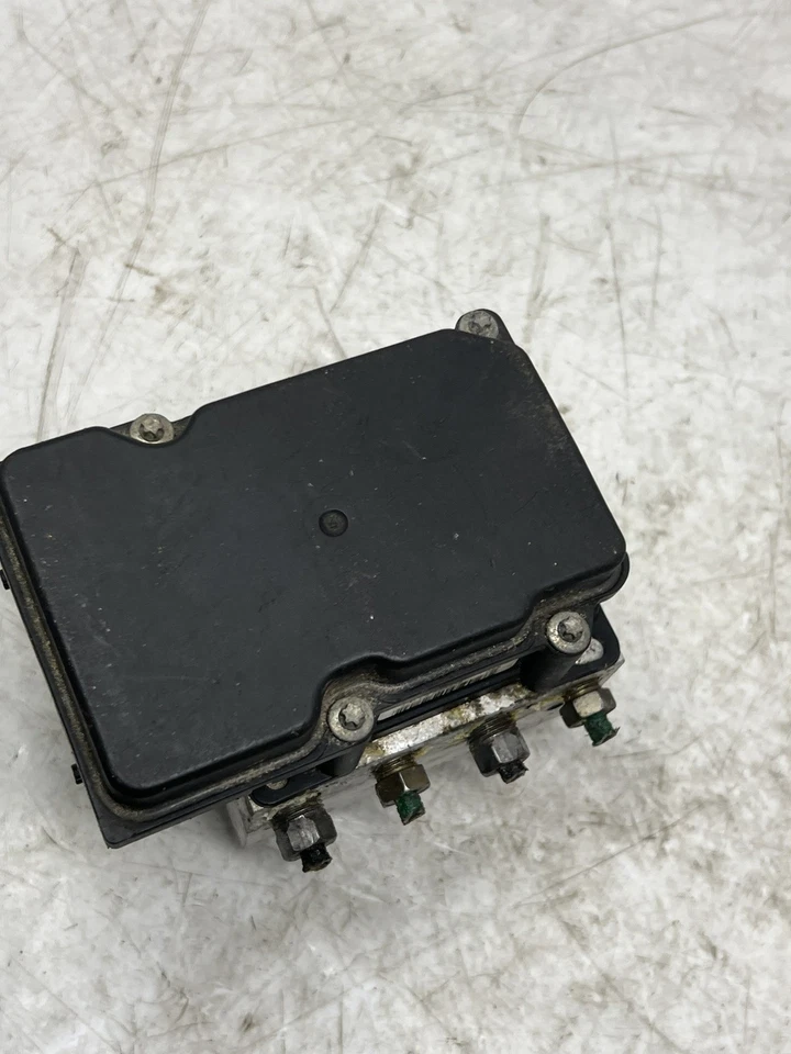 Módulo bomba ABS RENAULT SCENIC MK2 2003-2009 8200527390 - Imagen 3 de 4