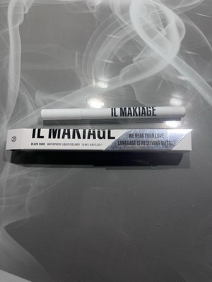 Il Makiage Waterproof Liquid Eyeliner