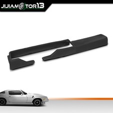 Tpe 18-662-blk Fits 79-81 Camaro Black Front Upper Dash Board Cover Overlay Tpe 18-662-blk Fits 79-81 Camaro Black Front Upper Dash Board Cover Overlay