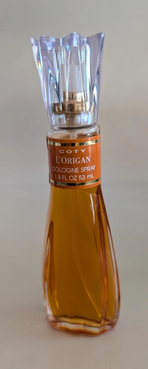 Coty L'origan Fragrances for Women for sale - eBay