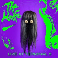 Knife - Shaking The Habitual Live At Terminal 5 Orchid Purple VINYL/2L - G3Z