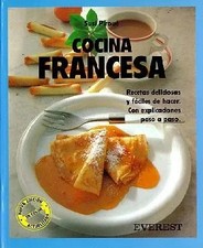 Cocina francesa