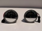 Truck Lite 80275 LED 4-1/2" Auxiliary Lighting Passing Lamp Motorcycle Pair — photo 2
