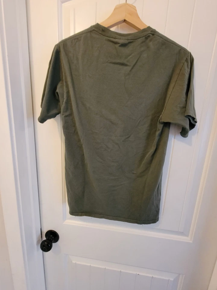 WWE Legends Andre the Giant T-shirt Size Mens S - Image 2 of 3