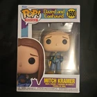 Funko Pop! Vinyl Mitch Kramer Dazed and Confused #1600 Movies Vinyl Figure