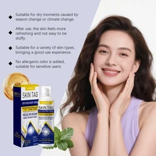 Bump Renewal Spray, Soothing Cooling Formula Reduces Skin Imperfections