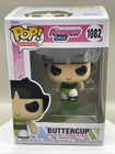 Funko Pop! Vinyl: A Cartoon Network Original The Powerpuff Girls Buttercup #1082