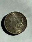 1921  Morgan Silver Dollar $1 BU Uncirculated 90% Silver
