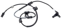 A.B.S. ABS Sensor Raddrehzahl 31062 FüR Hyundai LM ELH EL Ix35 Van Crdi 4WD AWD