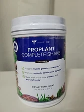 Gundry MD Proplant Complete Shake Chocolate 19.18oz 20 Servings Exp 12/26