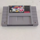 New ListingKirby's Dream Course (Super Nintendo SNES, 1995) Authentic- tested