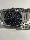 SEIKO RARE VINTAGE 100M SPORT DIVER, 7S36-0C30, SS, SEA URCHIN , AUTO, MINT