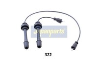 ZüNdkabelsatz Japanparts IC-322 FüR OE FP86-18-140A