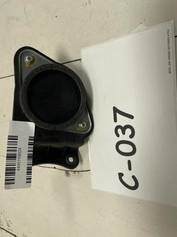 Hyundai Santa Fe 2015 deportivo SWB tablero altavoz OEM+ Foto 4 de 4