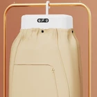 Mini Multifunctional Dryer Electric Clothes Dryer Portable Compact Foldable Laun
