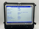 Panasonic Toughbook CF-33 i5-7300U 2.60GHz 8GB RAM NO DRIVE/OS/BATTERY — photo 2