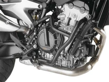 GIVI Engine Guard - Matte Black Motorcycle Street Bike Dirt Bike TN7708 270-6492