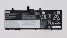 Lenovo Slim 7 14IMH9 IRP8 15.52V,65Wh,4cell Laptop Battery 5B11J63623
