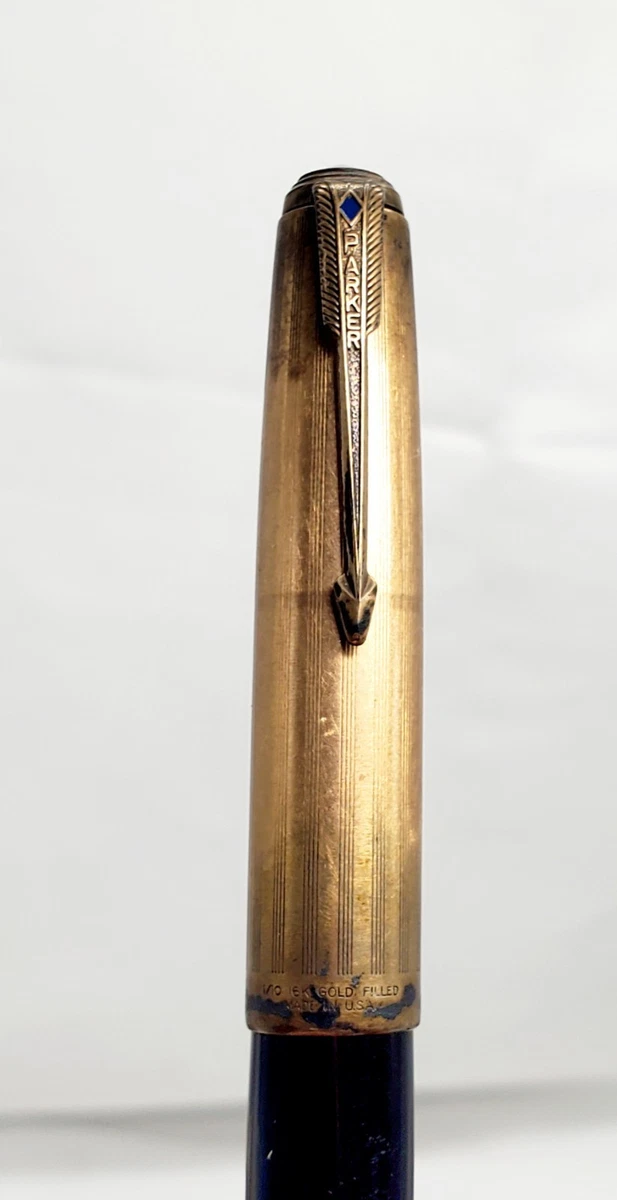 Las mejores ofertas en Parker 51 | eBay