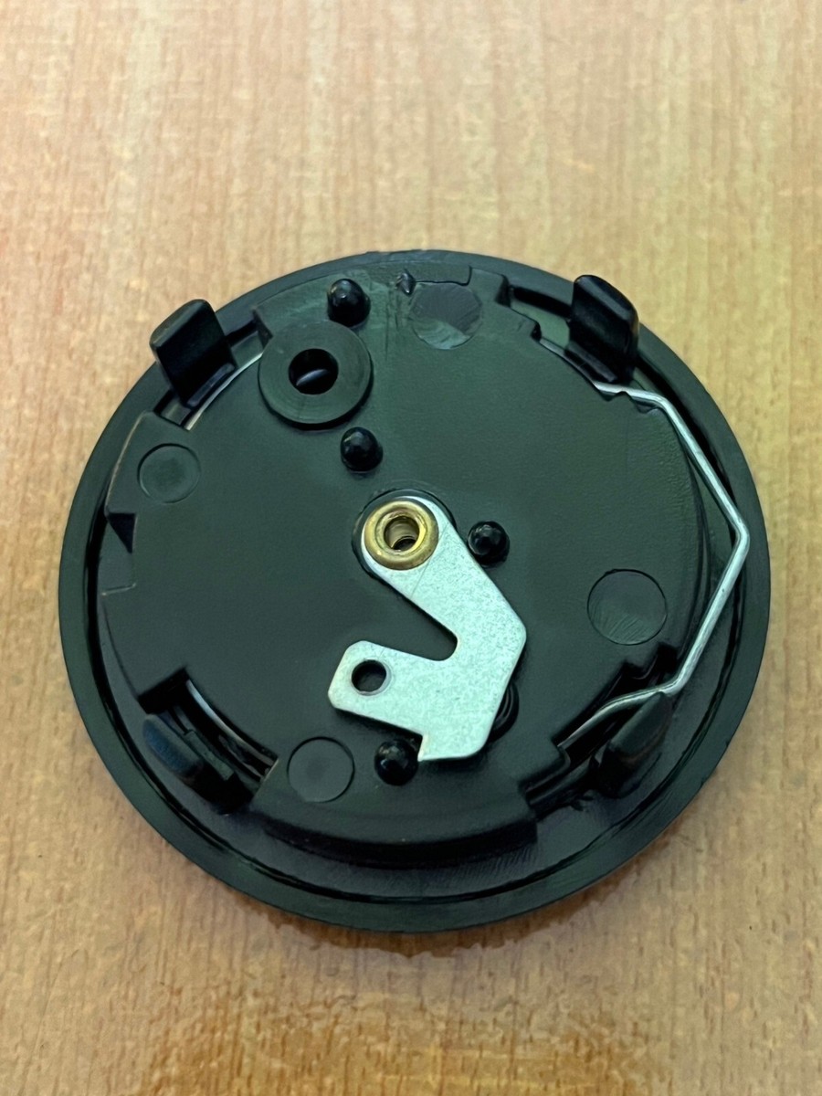 ナルディ　ホーンボタン　SUBARU STI Subaru Impreza WRX STI Horn Button for SPARCO OMP MOMO NARDI