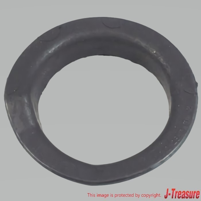 MAZDA MX-5 MIATA NB6C 1999-2005 Genuine Rear Suspension Spring
