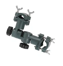 1 Pc fishing umbrella bracket Umbrella Mount Clamp for Chair Umbrella Clamp for 