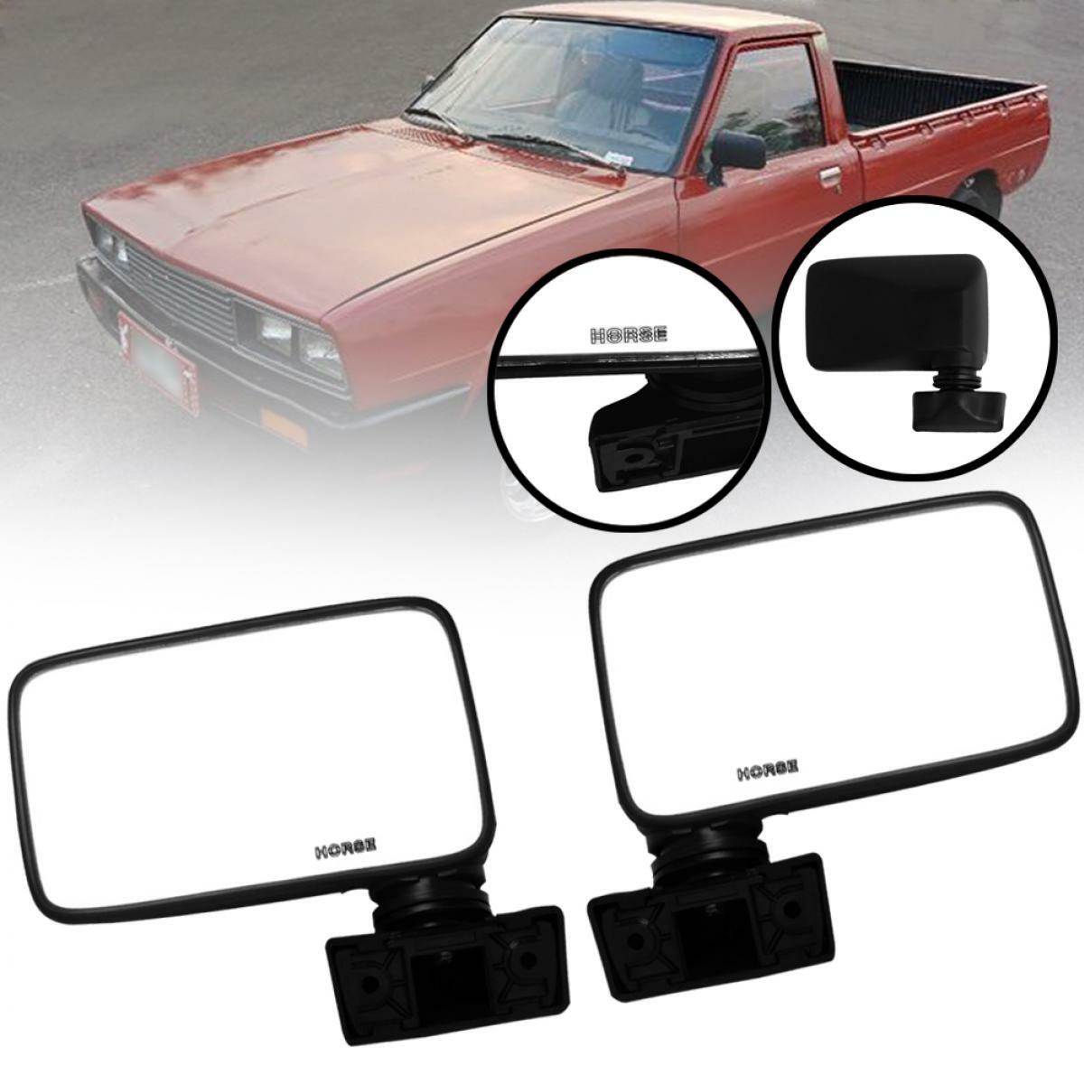 1978-1986 Mitsubishi L200 Mighty Max Dodge Ram 50 Side Door