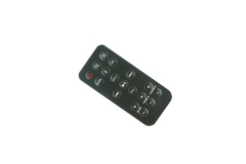 Remote Control For HISENSE 5.1CH HS512 HS312 5.1 CH Sound bar Speaker System - Afbeelding 3 van 5