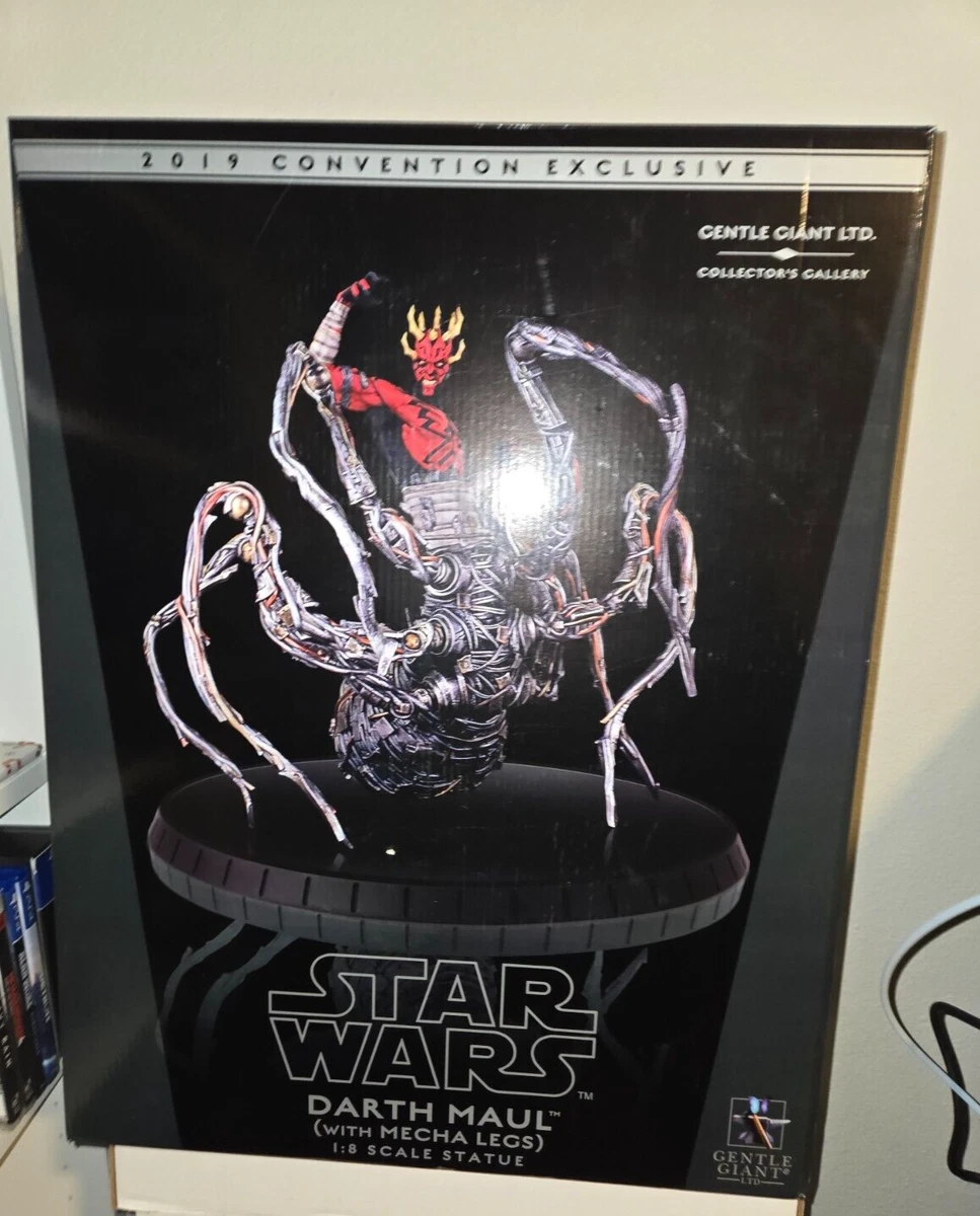 STAR WARS statue Darth Vader 16ème Gentle Giant