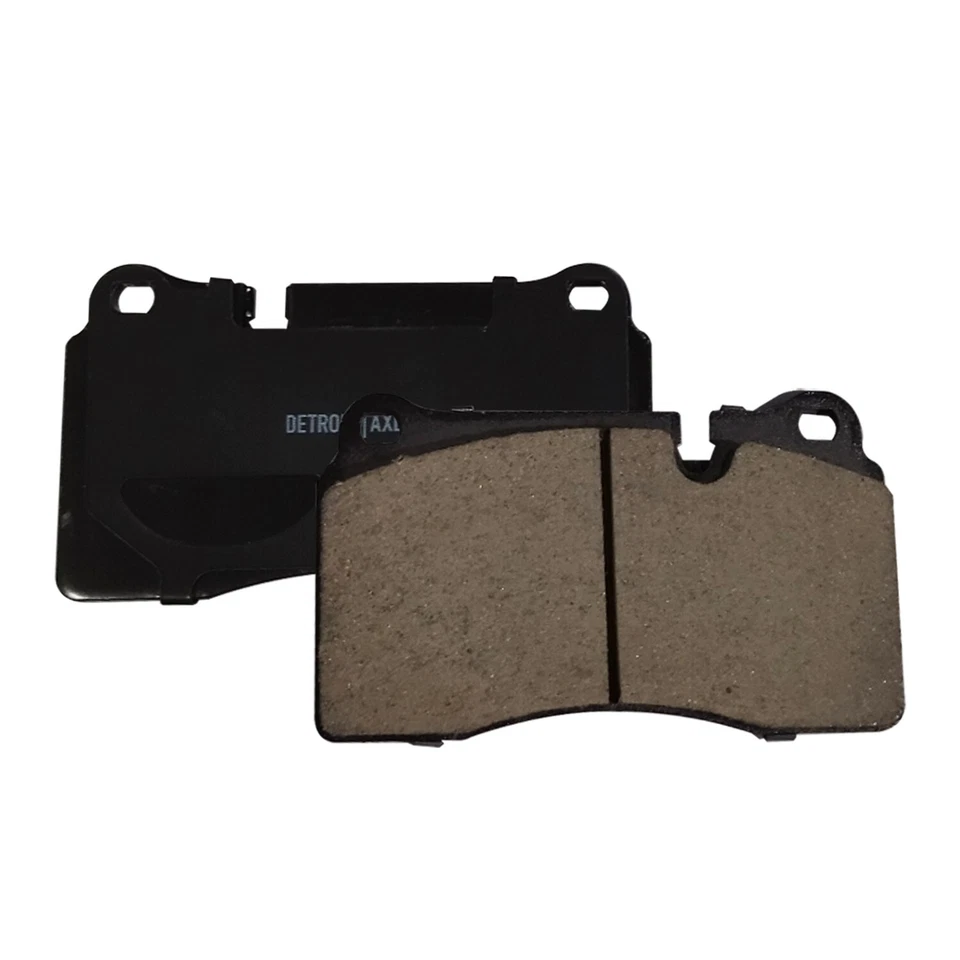 Передние керамические тормозные колодки для Land Rover Range Rover Sport 2006-2009 годов выпуска с наддувом - Изображение 4 из 4