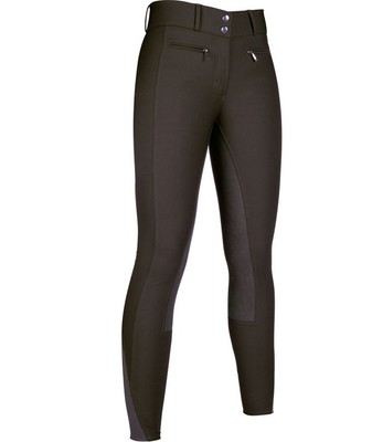 HKM Culotte D'Equitation - Knee Grip - Equestrian